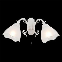 Citilux Латур CL413420 Бра с выключателем Патина