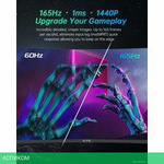 Игровой монитор KTC H27S17