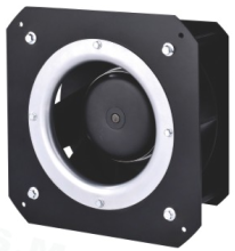 Вентилятор Sanmu ECF-K-6E220-PLHDAL0 радиальный