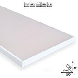 Светильник Светодиодный Portal ЭКО 72Вт, IP40, с БАП на 90 минут