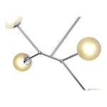 Светильник подвесной MALTE G9 LED 4х5W