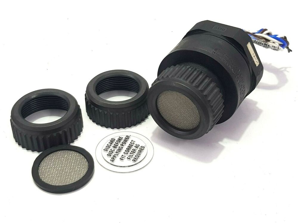 IECEx BAS08 0068X