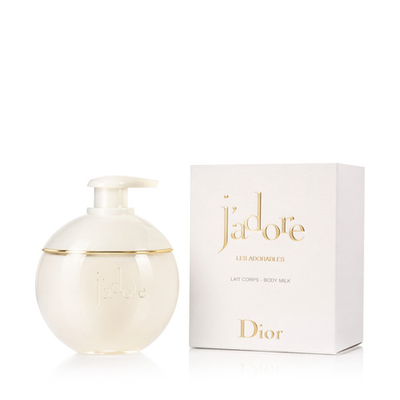 Dior J'adore Les Adorables Body Lotion 200 ml (woman)