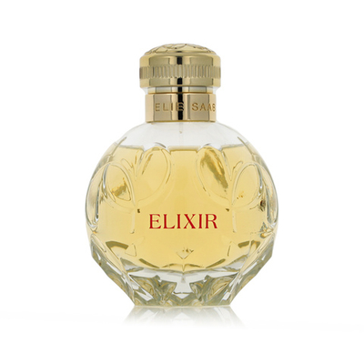 Elie Saab Elixir Eau De Parfum - tester 100 ml (woman)