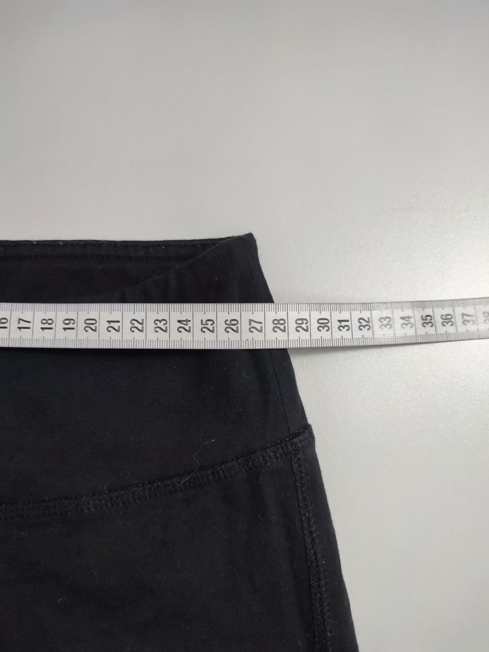 Леггинсы базовые 40 размер