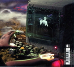 Grimes / Miss Anthropocene (RU)(CD)