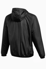 Куртка Nike Therma-Fit Park 26 Fall Junior - черный