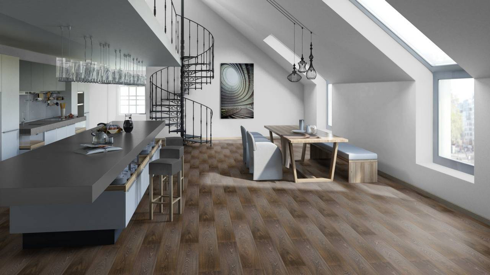 Ламинат Tarkett Navigator 12 мм МАГЕЛЛАН 1.253 м2