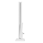 Кронштейн напольный Royal Thermo К11.31 RAL9016