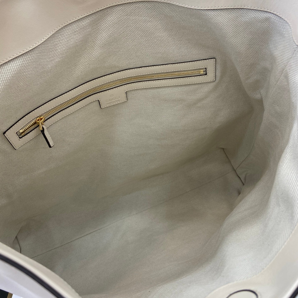 Gucci Beatrix Large Tote Bag 40 cm