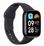 Смарт-часы Xiaomi Redmi Watch 3 Active (BHR7266GL) black