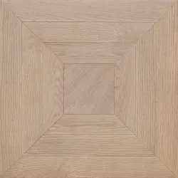 Инженерный паркет Coswick Дуб Серый Дэви (Davy's Grey) Шелковое масло ультраматовое