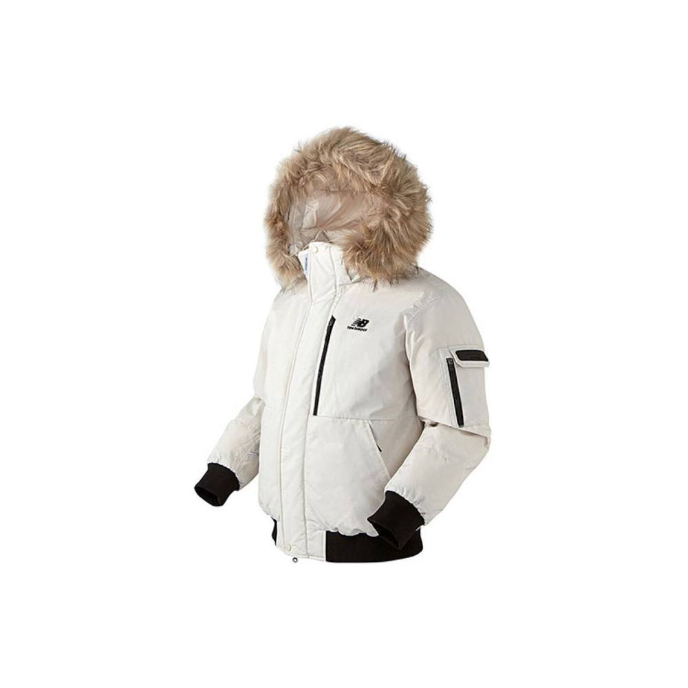 Куртки New Balance, NBNPA43043-IV