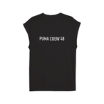 Мужская майка PUMA M GRAPHIC CUTOFF TANK