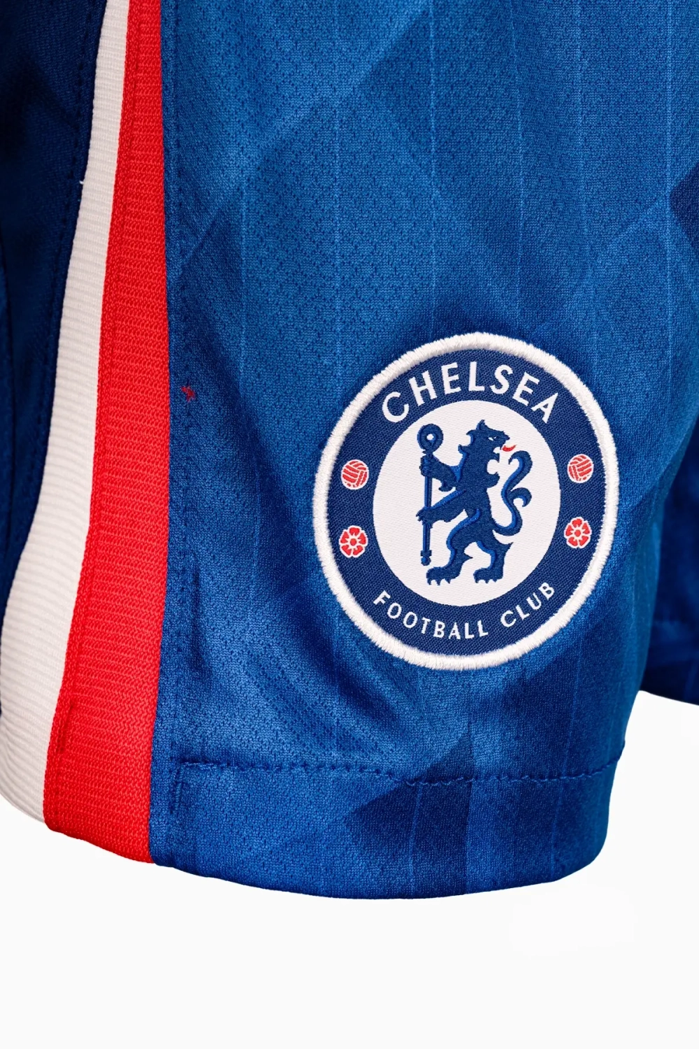 Шорты Nike Chelsea FC 25/26 Home Stadium Junior - синий