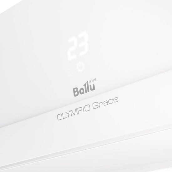 Сплит-система Ballu Olympio Grace BSG-07HN1_22Y комплект