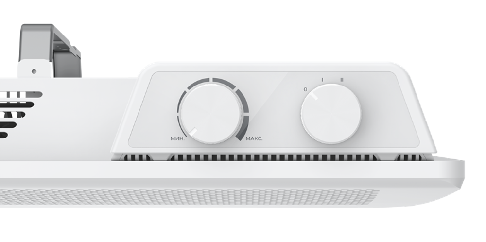 Конвектор Royal Clima Astoria Meccanico REC-AT1500M