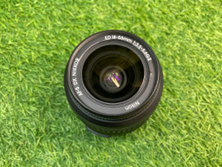 Nikon D3100 Kit 18-55mm ED 4.000 кадров