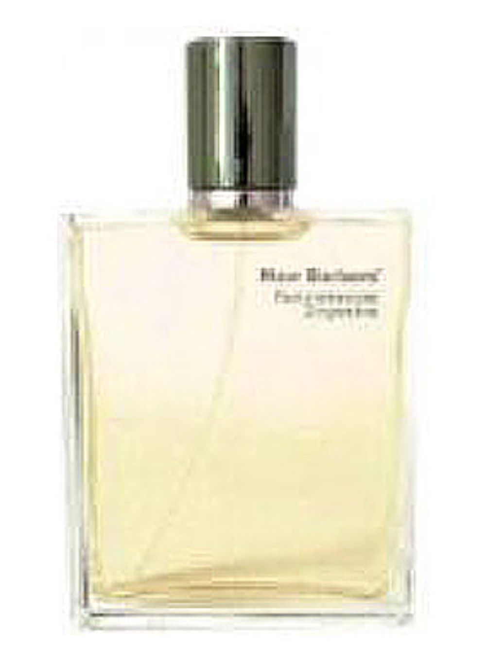 Les Parfums Suspendus New Barbers Pamplemousse Gingembre