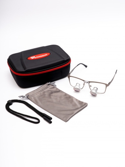 Бинокуляры 3.5X Amtech TTL A1