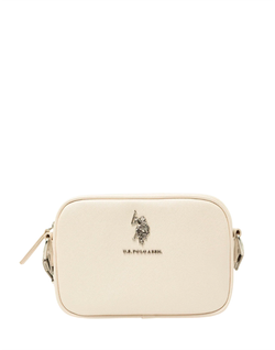 Кросс-боди сумка US Polo Assn | Жемчуг