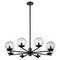 Подвесная люстра Odeon Light Greeni 5026/8