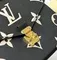 Сумка Louis Vuitton Pochette Metis черный