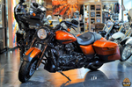 Harley-Davidson® Road King Special®