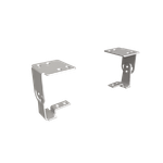 Светильник LED ДСП17-27-001-6К 27Вт 6500К IP54 матовый 510х70х85мм WOLTA STD