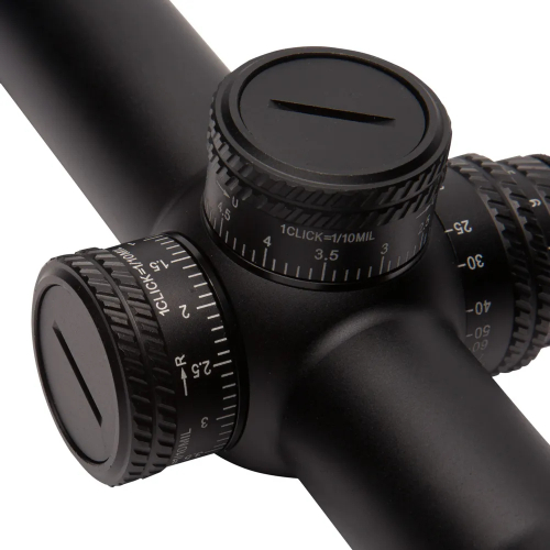 Прицел Sightmark Citadel 3-18x50 MR2 (SM13039MR2)