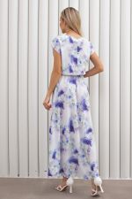 Платье Дарья №130 Valentina