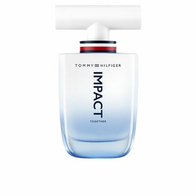 Мужская парфюмерияtommY hilfiger impact together edt 100 ml