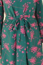 Платье П4-5181 Wisell (Акция)