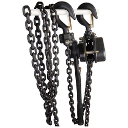 WDK-HSZ-C010X3 Таль цепная, г/п 1 т