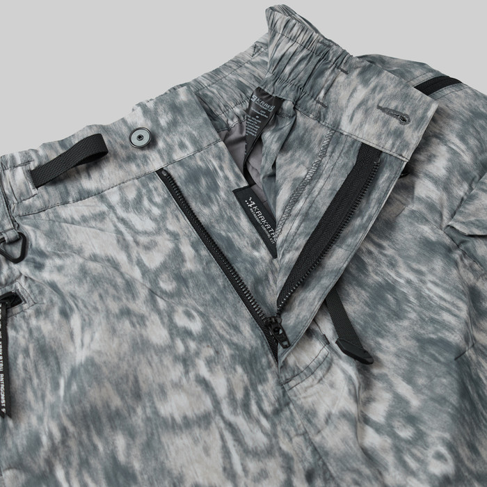 Шорты мужские Krakatau Ceto артикул:Rm184A-22 - купить в магазине Дайс