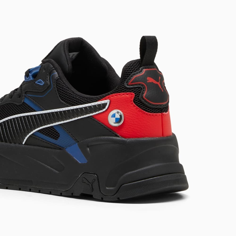 Кроссовки мужские PUMA BMW MMS Trinity