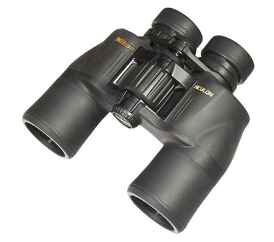 Бинокль Nikon Aculon A211 10x42