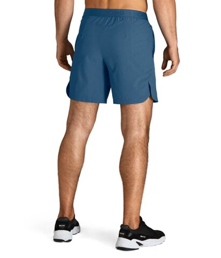 Теннисные шорты Bjorn Borg Shorts STHLM M - ensign blue