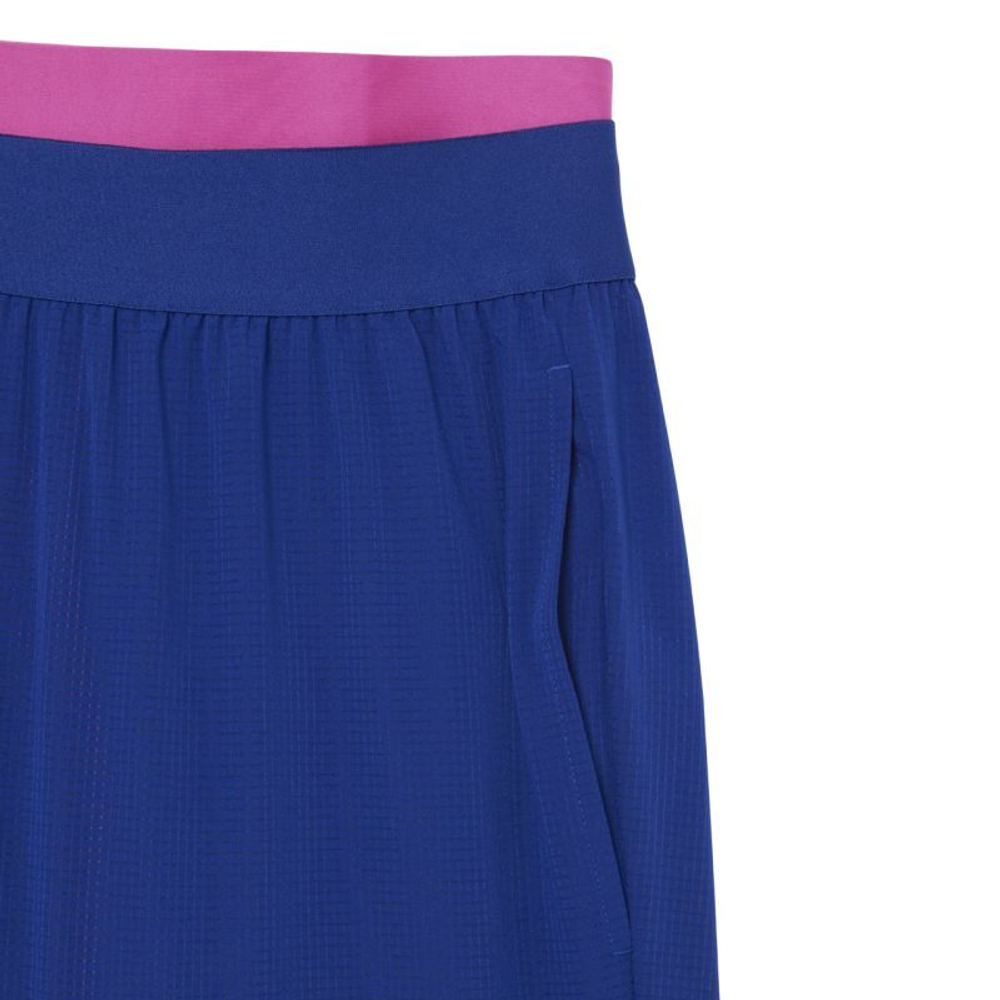 Теннисные шорты Lacoste Roland Garros Edition Sport - Blue