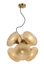 Подвесная люстра Stilfort ROXIE 2095/05/06P