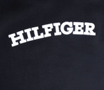 Худые Tommy Hilfiger - темно-синий(KB0KB08290)