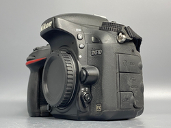 Nikon D600 295.000 кадров