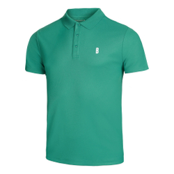 Мужское теннисное поло Björn Borg ACE Polo Men - Green