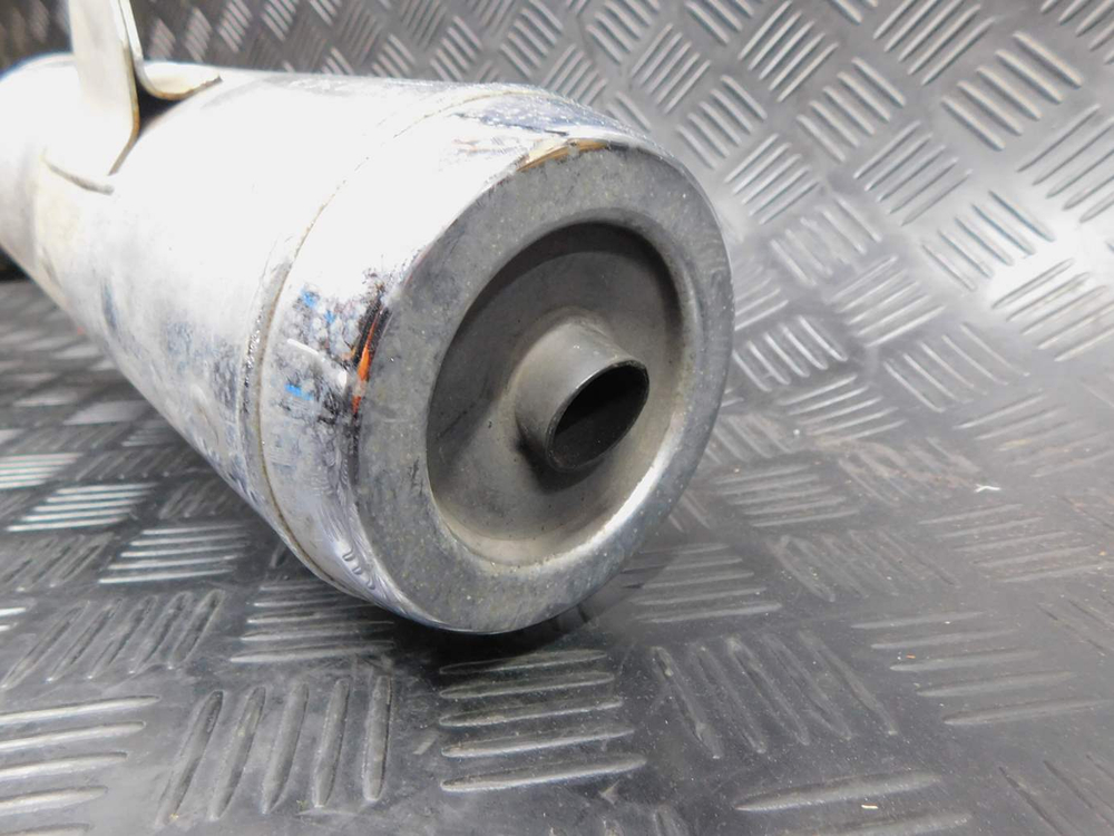 Глушитель Yamaha TDM850 RN03J 2001