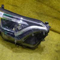 Битая Фара правая Toyota RAV4 4 CA40 (2015-2019) LED