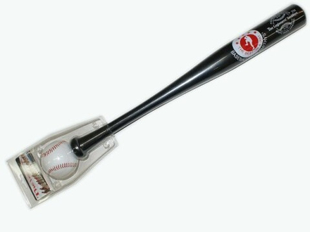 Набор для игры в бейсбол (бита, мяч).