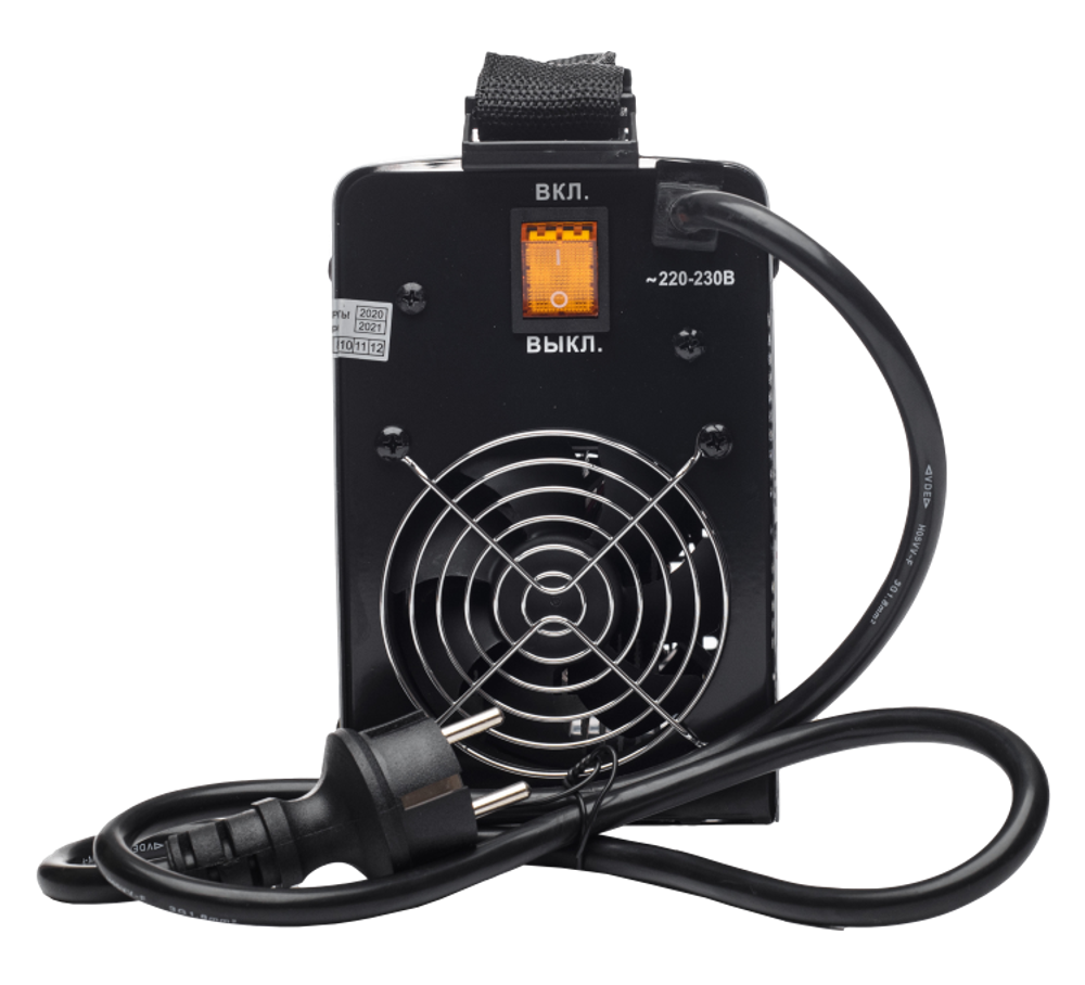 Сварочный аппарат РЕСАНТА САИ-220