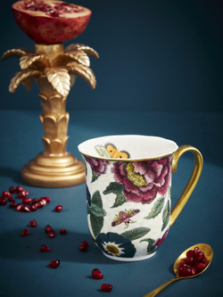 Spode - Creatures of Curiosity 340мл Кружка для крема / артикул   CRCCR8817-XG  / GTIN 749151757974