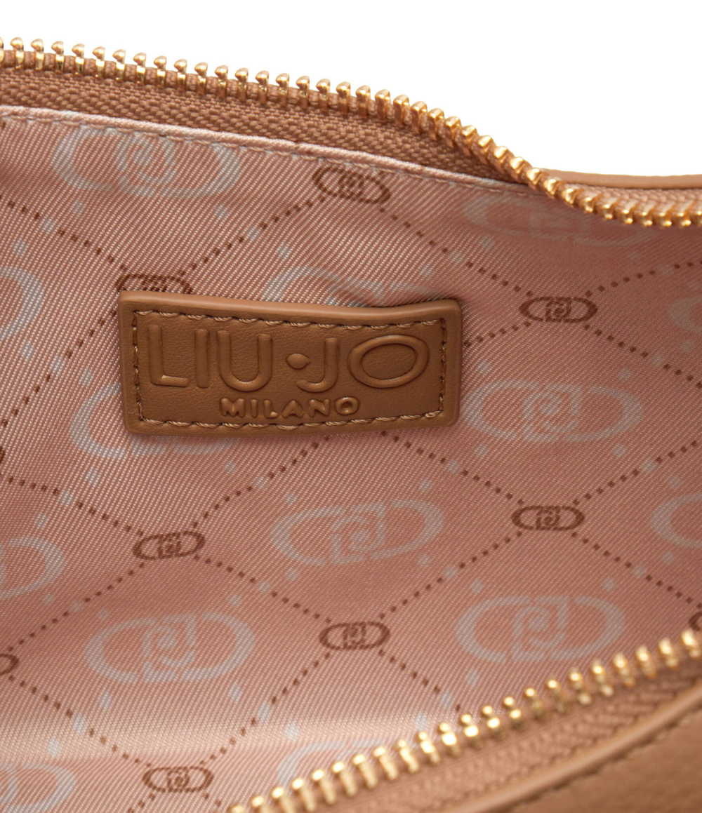 Сумка через плечо Liu Jo - бежевый(AF4032 E0031)