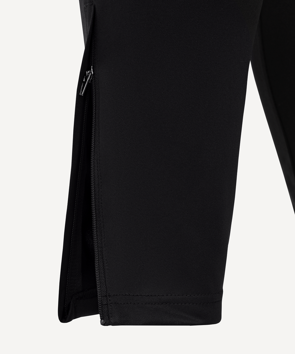 Брюки тренировочные JÖGEL CAMP 2 Training Pocket Pants 99, черный